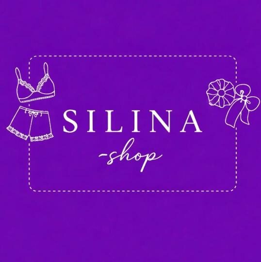 logo silina shop